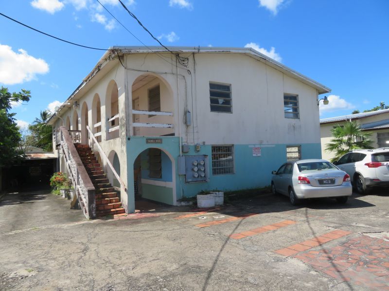 Commercial Property For Sale in Westbury Barbados
